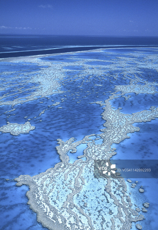 哈迪礁图片素材