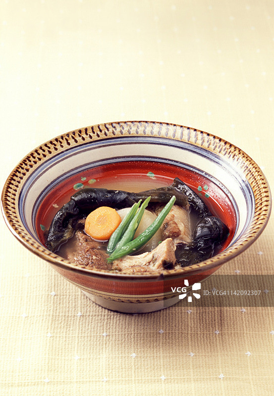 索基汤图片素材