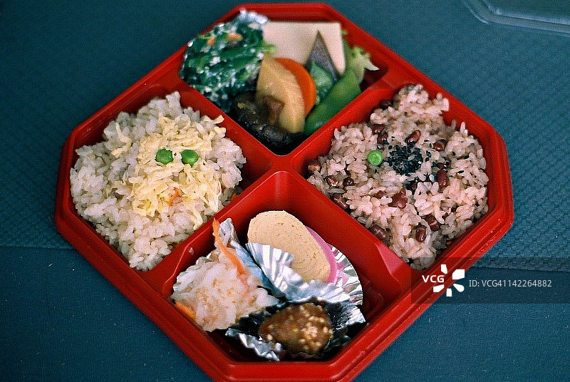 午餐盒图片素材