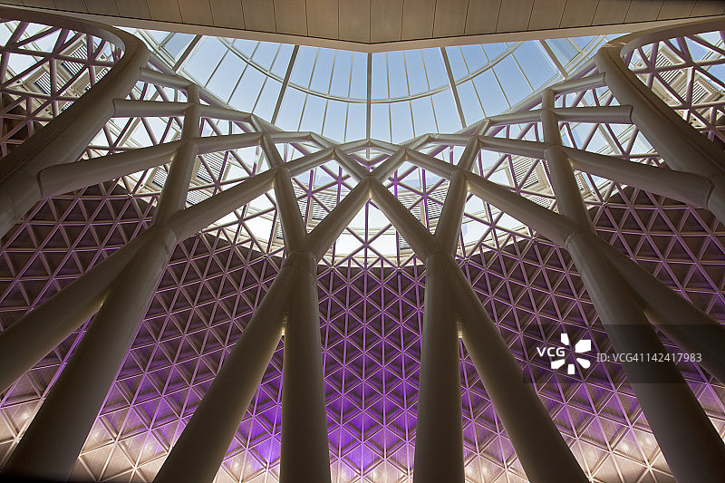 国王十字火车站图片素材