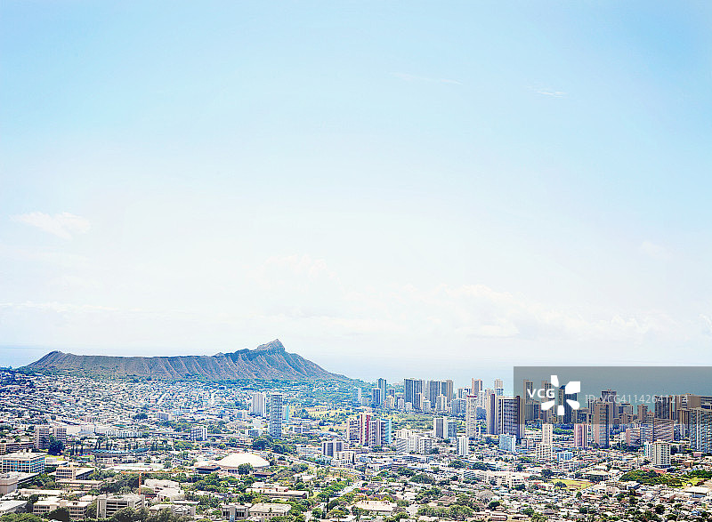 城市景观图片素材