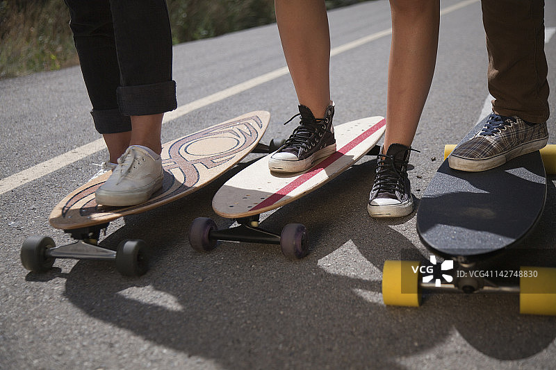 长板运动图片素材