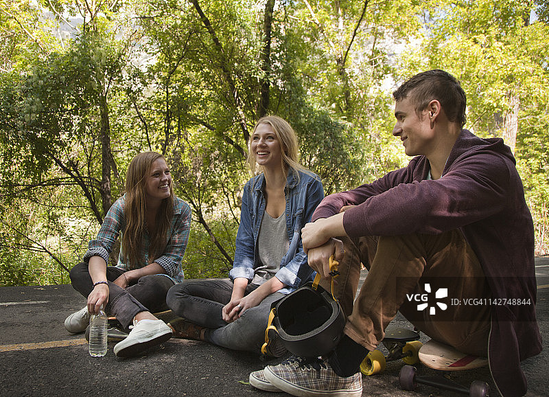 长条花边图片素材