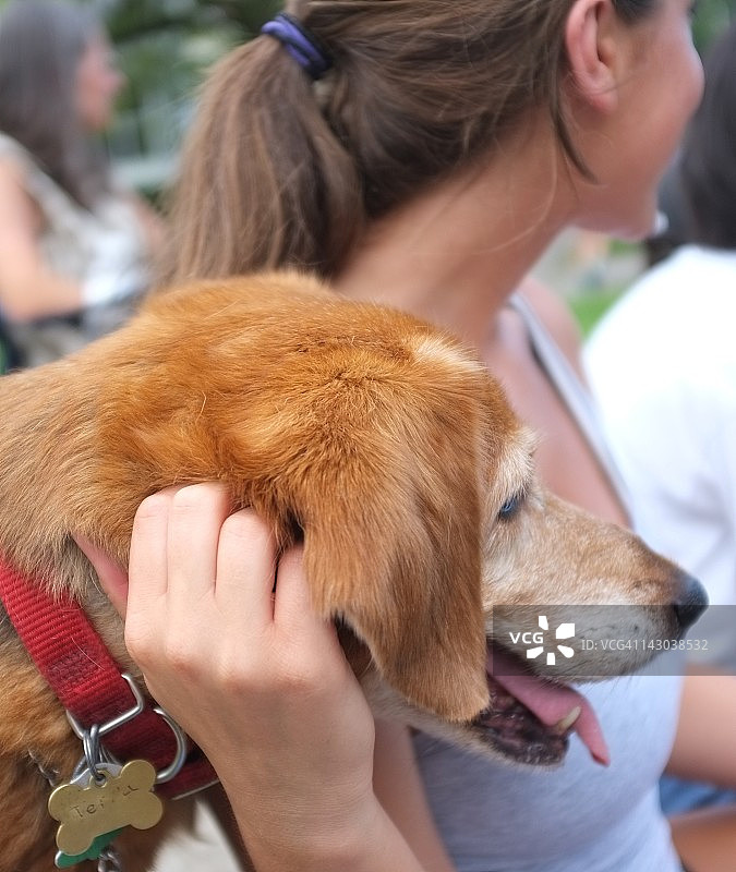 享受游行图片素材