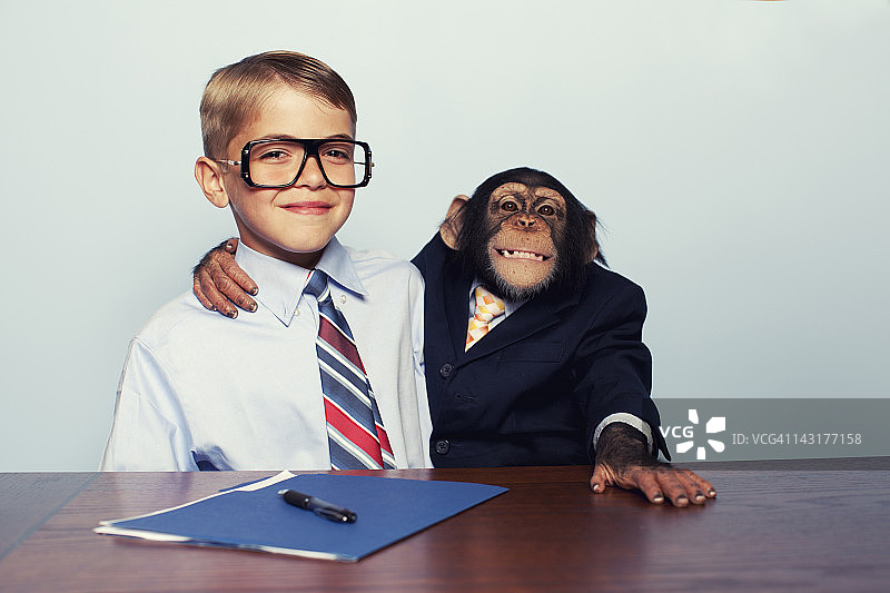 业务团队图片素材