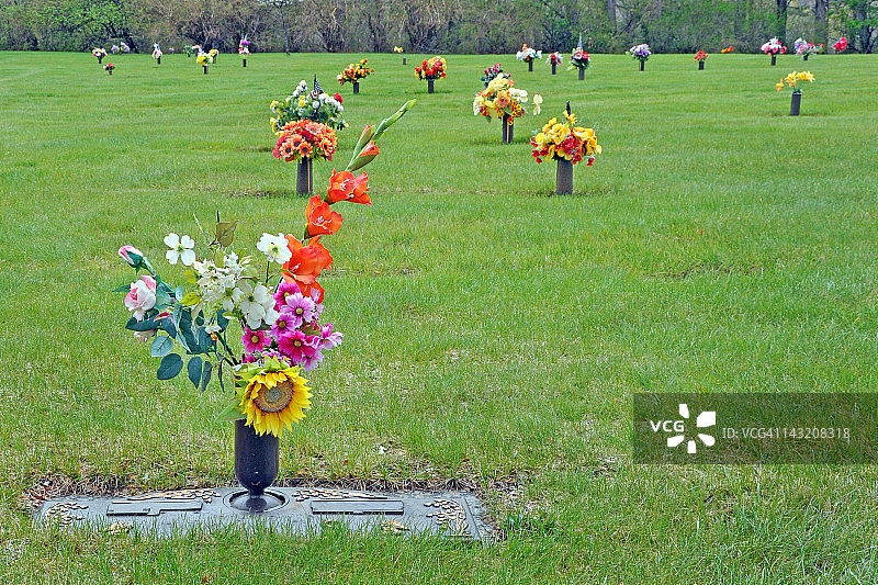 回忆花园图片素材