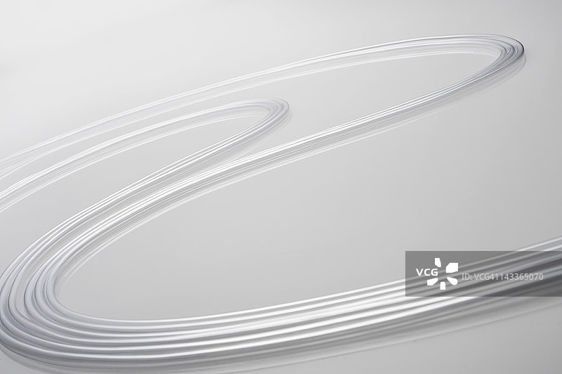 乙烯管图片素材