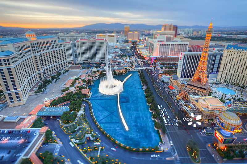 城市的看法图片素材