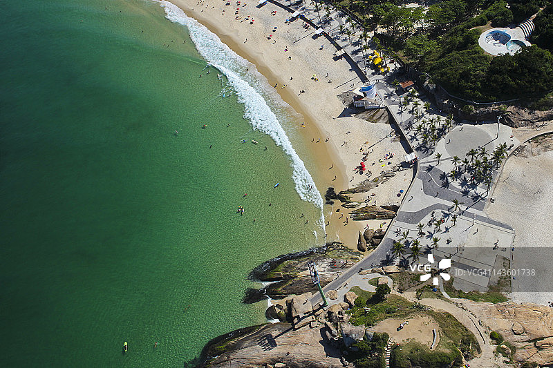 阿普多海滩图片素材