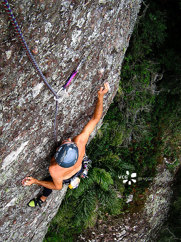 登山者图片素材
