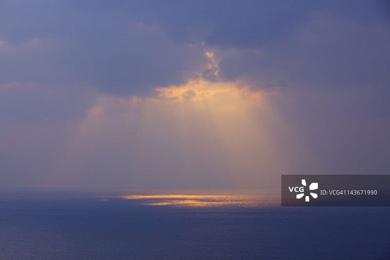 东海与光图片素材