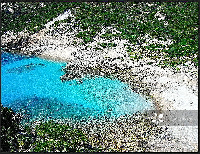 斯帕吉岛图片素材