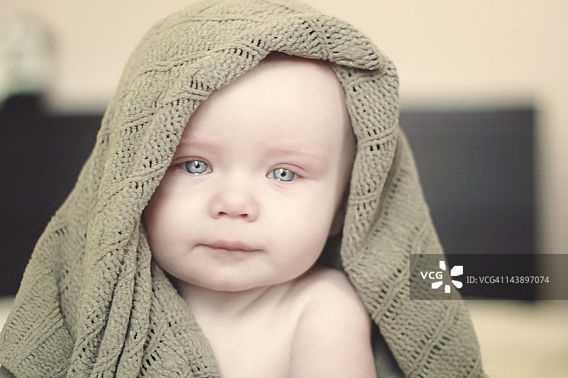 婴儿的画像图片素材