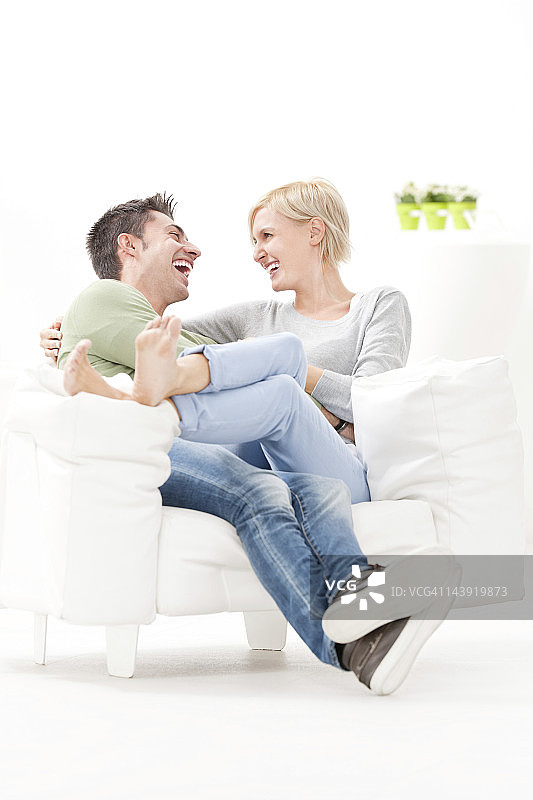 轻松生活图片素材