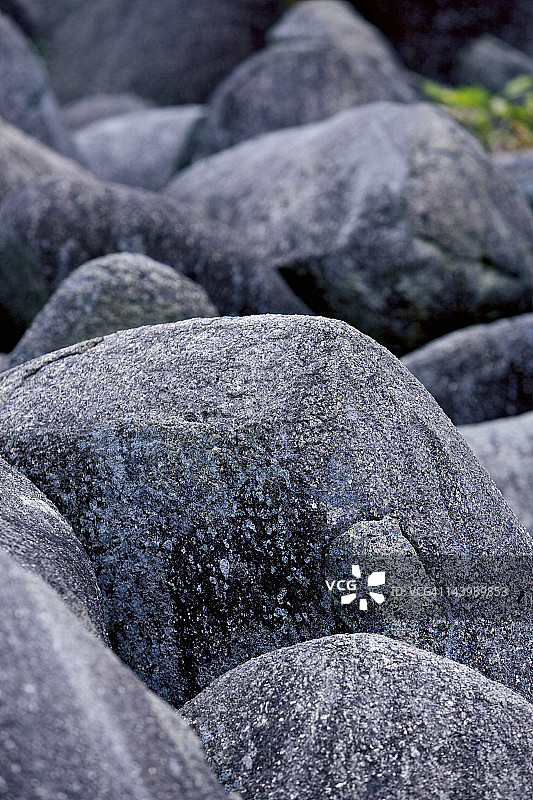 岩石图片素材