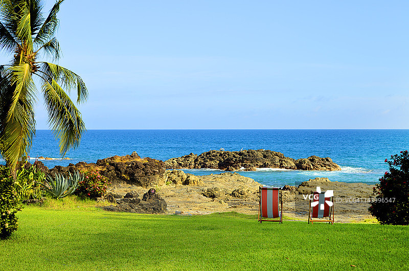 蒙特祖玛，放松一下图片素材