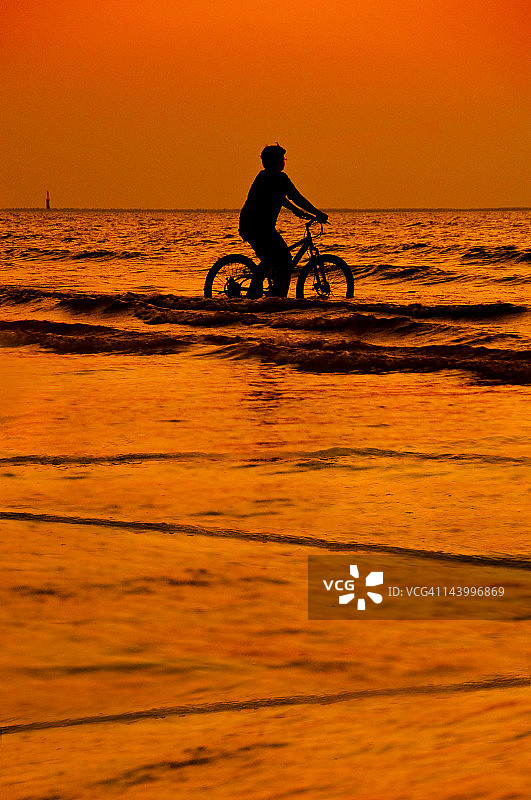 冲浪者图片素材