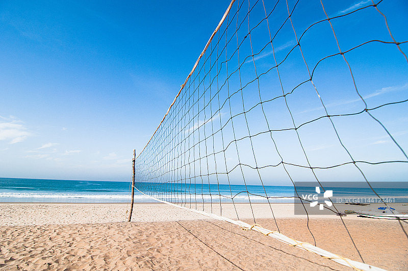 天空之网图片素材