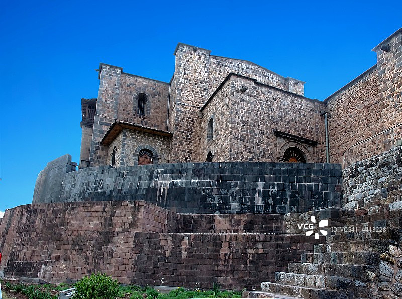 科里坎查图片素材