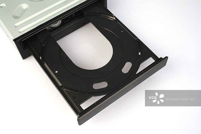 CD-ROM光盘俯视图图片素材