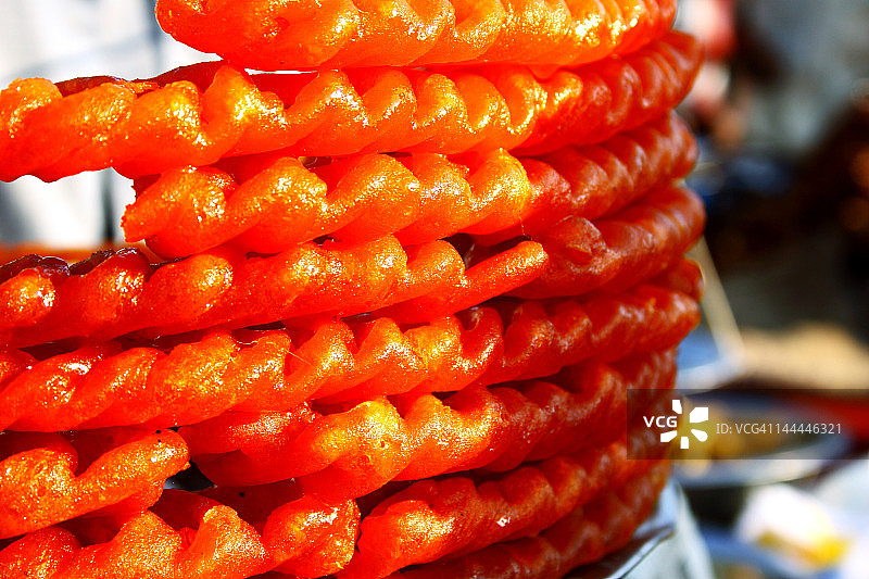 糖果特写图片素材