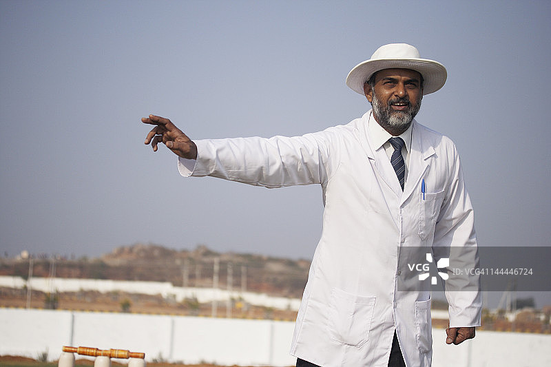 裁判示意边界图片素材