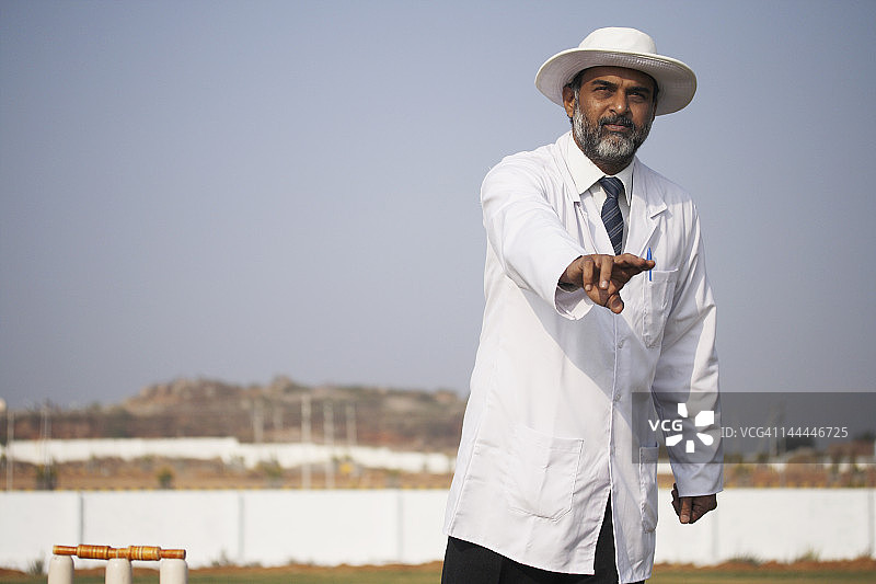 裁判示意边界图片素材