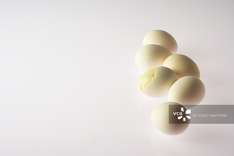 半打鸡蛋图片素材
