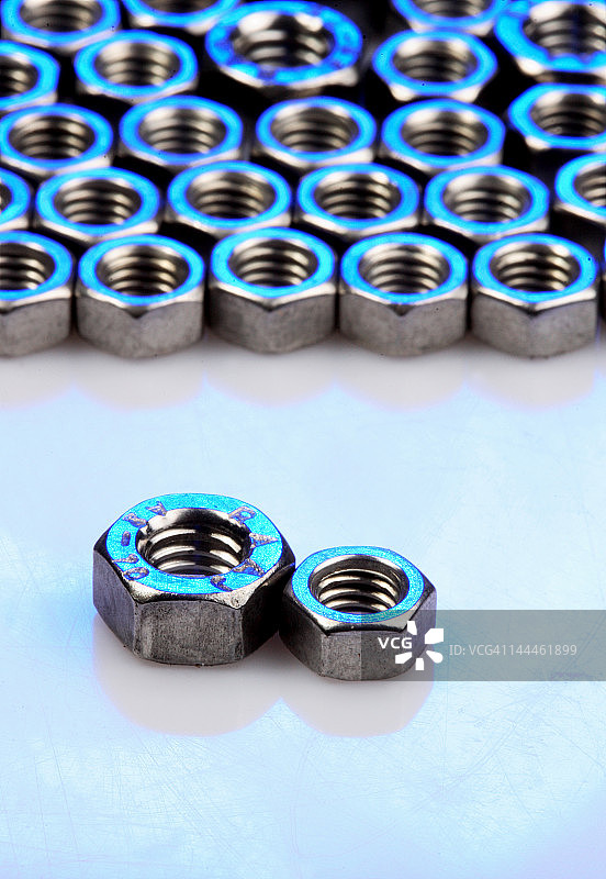 坚果特写图片素材