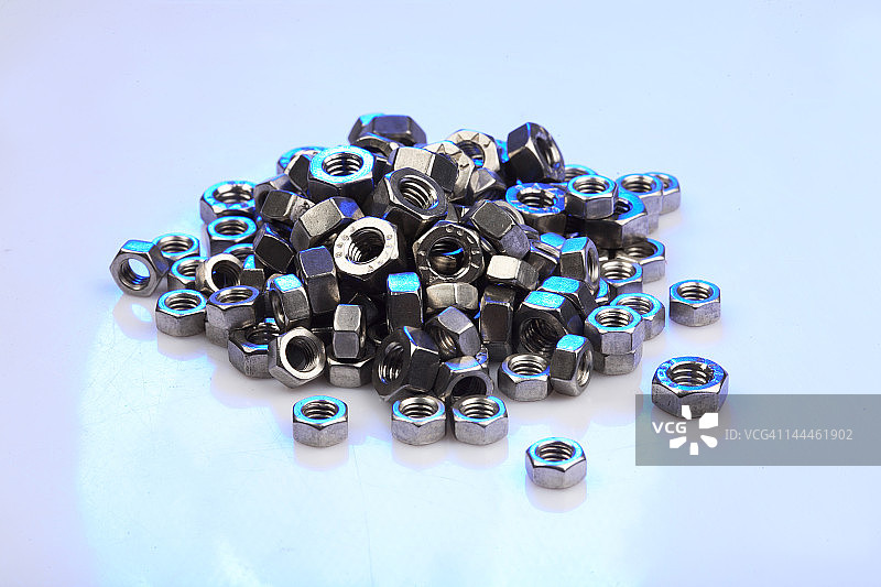 坚果合集图片素材