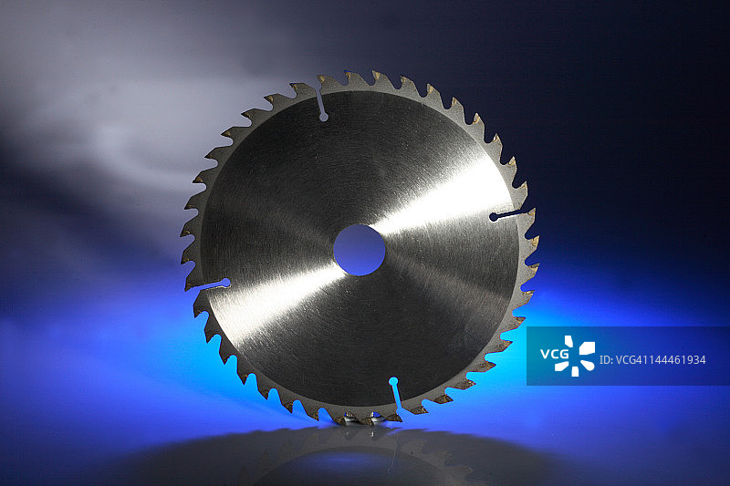 木工锯图片素材