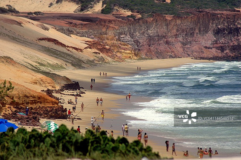 地狱之门屏障图片素材