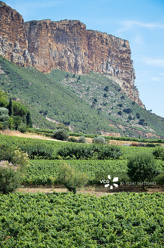 卡纳耶角图片素材