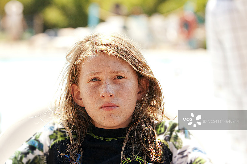 不开心图片素材