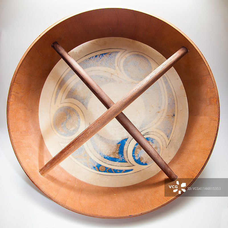 宝思兰鼓图片素材