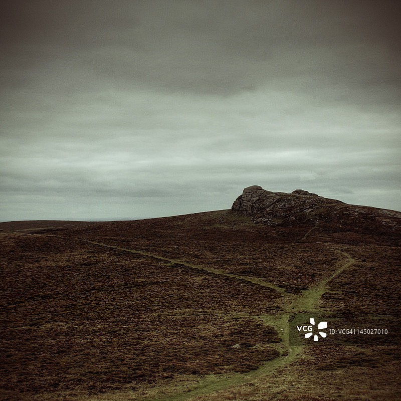 海托岩图片素材