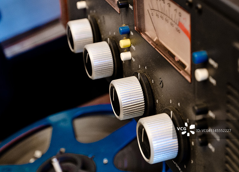 录音机图片素材