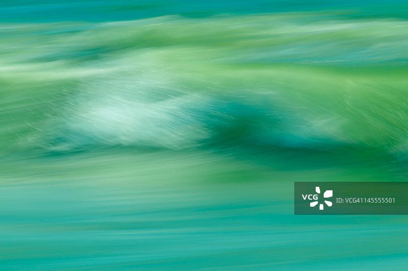 抽象波浪图片素材