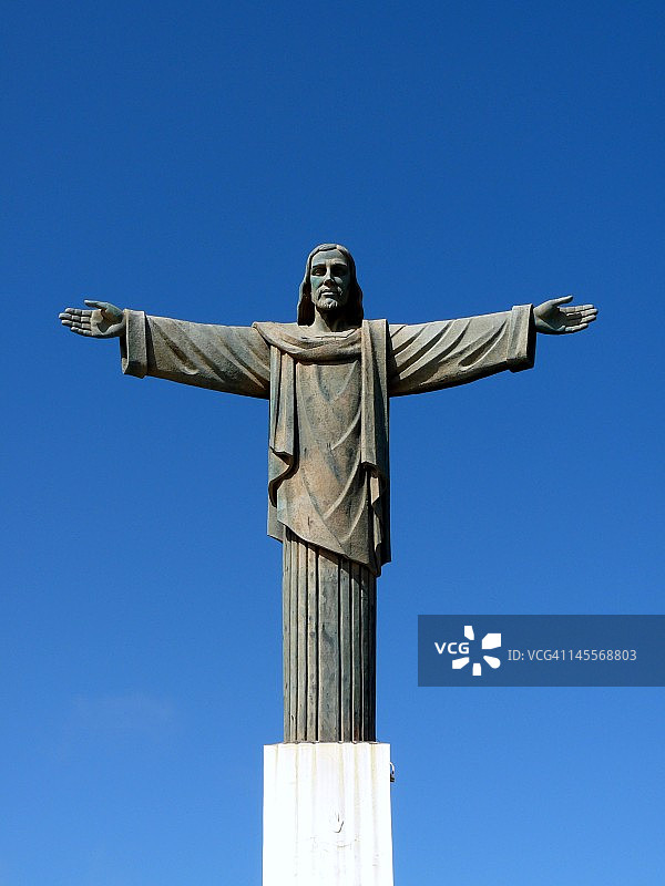 伊莎贝尔·德·托雷斯山图片素材