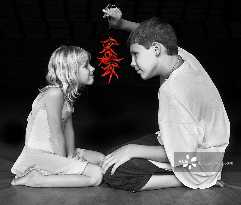 红辣椒图片素材