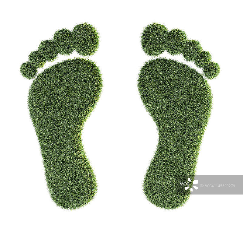 环保草地图片素材