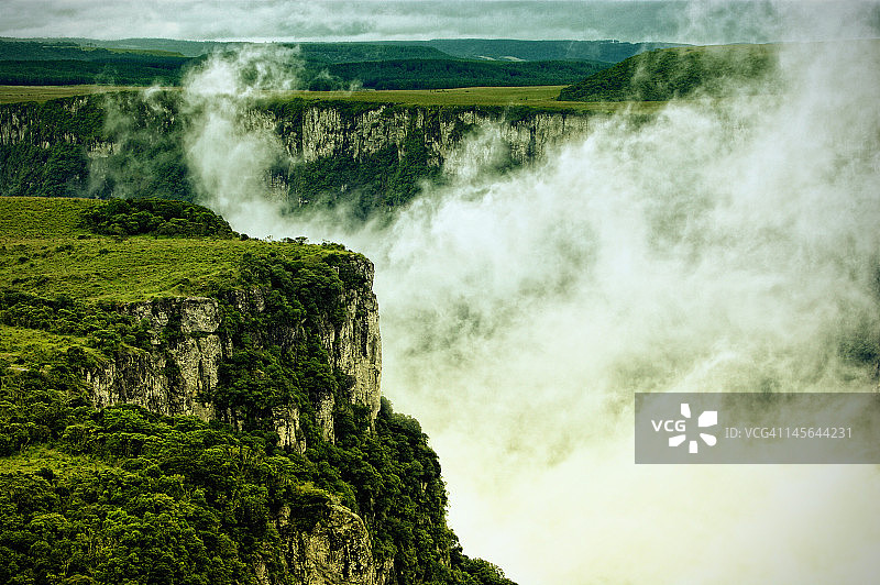 南卡巴拉杜斯坎阳堡垒图片素材