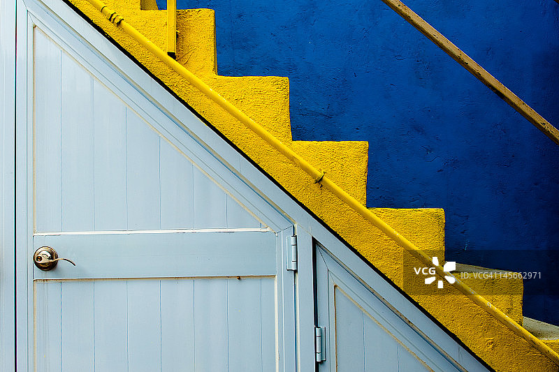 石澳的门图片素材