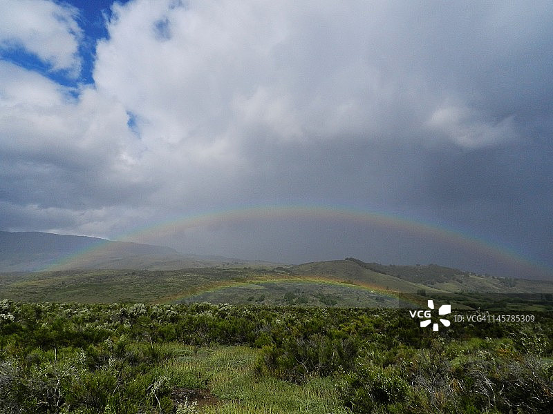 Bio Bio Valley图片素材