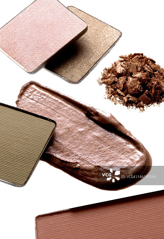 化妆盘图片素材