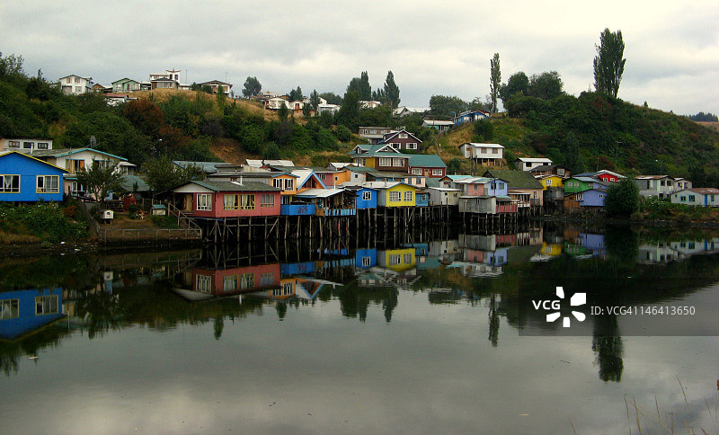 帕拉菲托斯图片素材