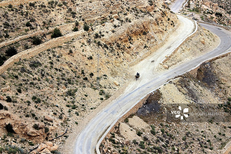 马特马塔道路上的山口图片素材