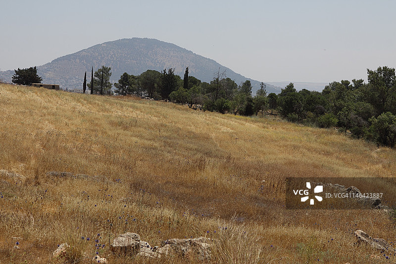 圣经主题风光图片素材
