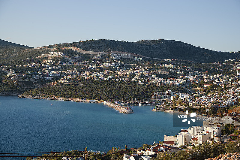 土耳其2011年图片素材