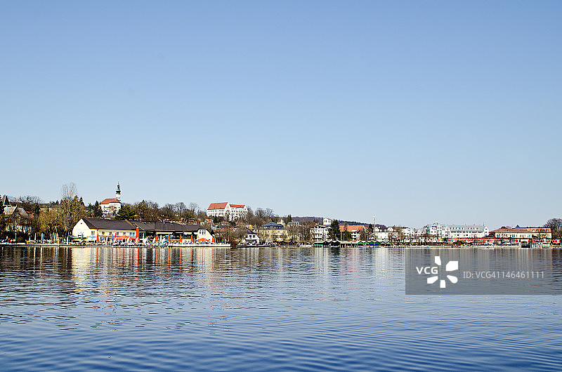 施塔恩贝格图片素材